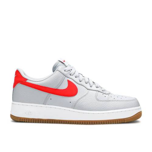楽天市場】【 NIKE AIR FORCE 1 LOW 'WOLF GREY' / WHITE WOLF GREY