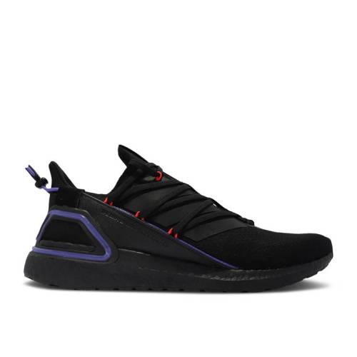 【 ADIDAS ULTRABOOST 20 EXPLORER \u0027BECOME A NINJA PACK - BLACK SONIC INK\u0027 / CORE BLACK CORE BLACK SONIC INK 】 アディダス 黒いこと 黒いこと 中核グループ スニーカー メンズ メンズ靴-スニーカー-靴