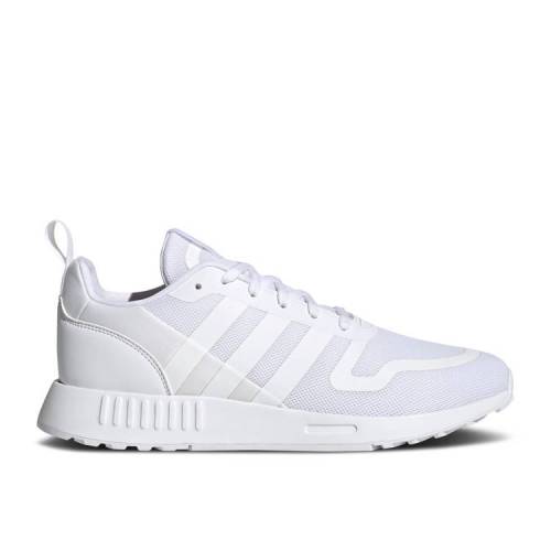 【 ADIDAS MULTIX TRIPLE WHITE / CLOUD WHITE CLOUD WHITE CLOUD 】 アディダス 白色 ホワイト スニーカー メンズ