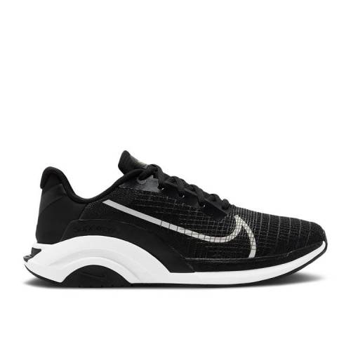 【 NIKE ZOOMX SUPERREP SURGE 'BLACK WHITE' / BLACK BLACK WHITE 】 黒色 ブラック 白色 ホワイト スニーカー メンズ ナイキ