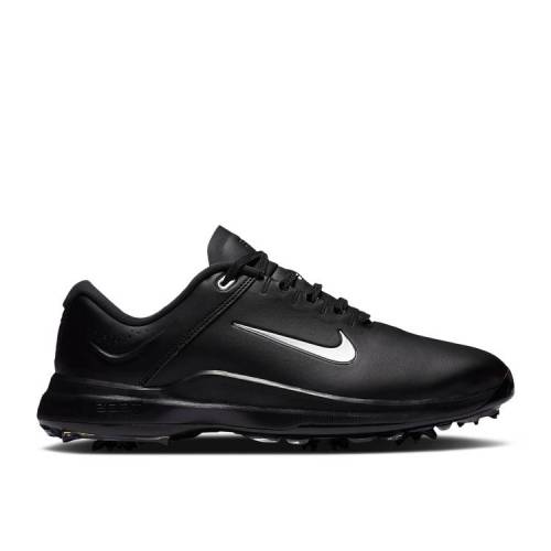【 NIKE AIR ZOOM TIGER WOODS '20 'BLACK' / BLACK GYM RED OFF NOIR WHITE 】 ズーム 黒色 ブラック 赤 レッド 白色 ホワイト スニーカー メンズ ナイキ