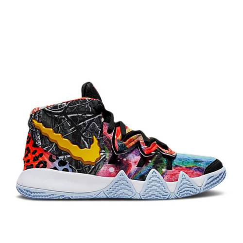 【 NIKE KYBRID S2 PS 'PINEAPPLE' / MULTI COLOR MULTI COLOR 】 ジュニア キッズ ベビー マタニティ スニーカー ナイキ｜スニケス