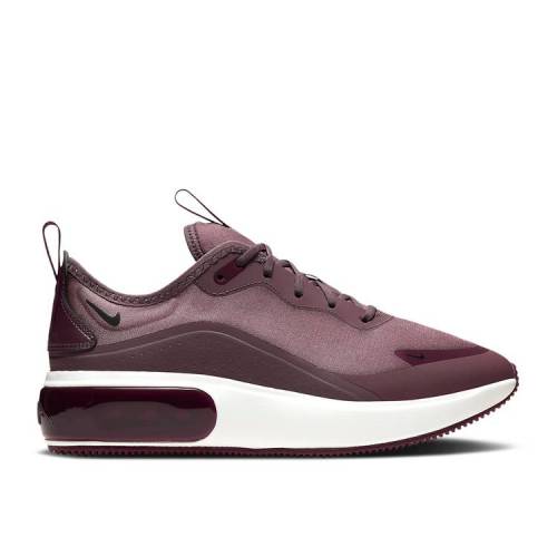 【 NIKE WMNS AIR MAX DIA 'PLUM ECLIPSE' / PLUM ECLIPSE NIGHT MAROON SUMMIT 】 マックス ナイト マルーン エアマックス スニーカー レディース ナイキ