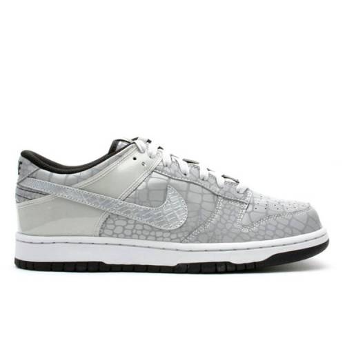 【 NIKE DUNK LOW / METALLIC SILVER BLACK NEUTRAL 】 ダンク 銀色 シルバー 黒色 ブラック ダンクロー スニーカー メンズ ナイキ｜スニケス