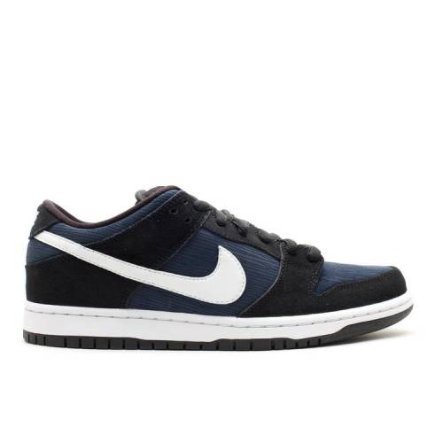 【 NIKE DUNK LOW PRO SB / OBSIDIAN WHITE BLACK 】 ダンク プロ エスビー 白色 ホワイト 黒色 ブラック ダンクロー スニーカー メンズ ナイキ|スニケス