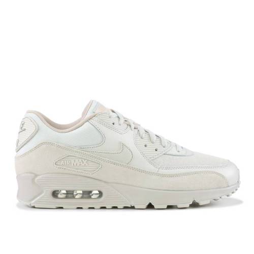 【 NIKE AIR MAX 90 PREMIUM 'LIGHT BONE' / LIGHT BONE STRING 】 マックス プレミアム エアマックス スニーカー メンズ ナイキ