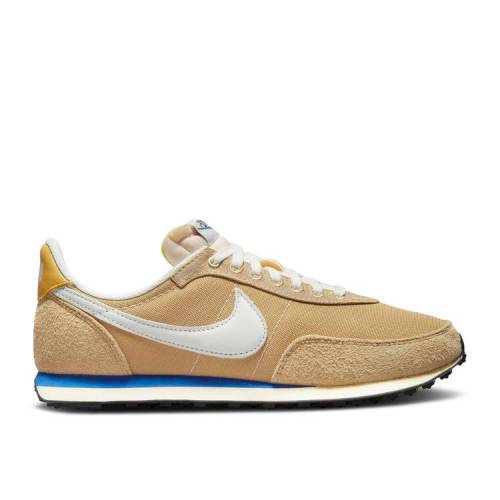 【 NIKE WMNS WAFFLE TRAINER 2 WARM CORE / TWINE SAIL GAME ROYAL FALLEN 】 ワッフル トレーナー ゲーム ゲームロイヤル 青 ブルー スニーカー レディース ナイキ