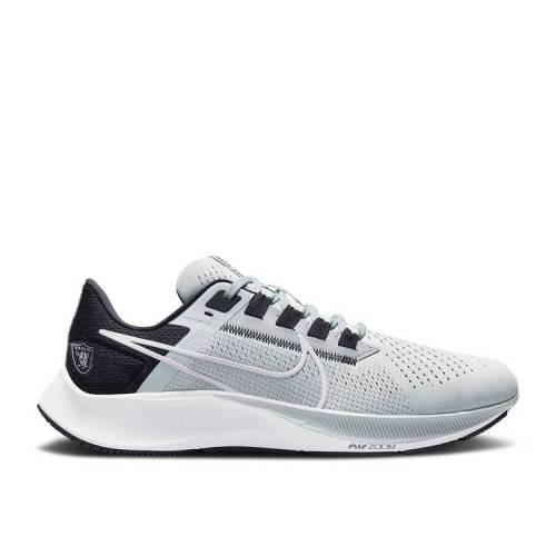 【楽天市場】【 NIKE NFL X AIR ZOOM PEGASUS 38 'LAS VEGAS RAIDERS' / FIELD