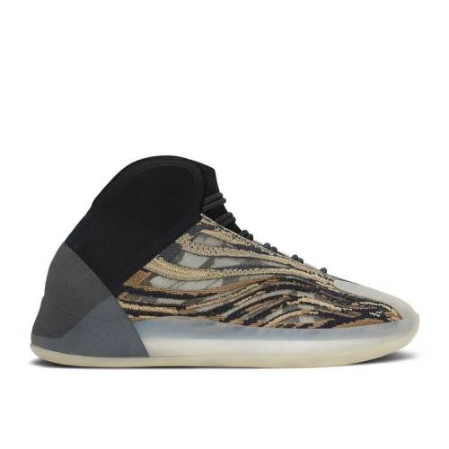 【 ADIDAS YEEZY QUANTUM \u0027AMBER TINT\u0027 / AMBER TINT AMBER TINT AMBER TINT 】 アディダス スニーカー メンズ メンズ靴-靴-スニーカー