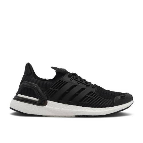 【 ADIDAS ULTRABOOST デオキシリボ核酸 CC 1 \u0027BLACK WHITE\u0027 / CORE BLACK CORE BLACK SCREAMING 】 アディダス 中核グループ 黒いこと 黒いこと スニーカー メンズ