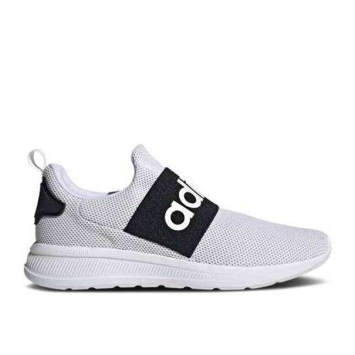 adidas lite racer adapt cloud white