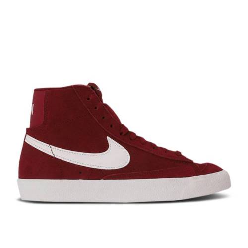 【 NIKE WMNS BLAZER MID '77 'TEAM RED' / TEAM RED SUMMIT WHITE TEAM RED 】 ブレイザー ミッド チーム 赤 レッド 白色 ホワイト スニーカー レディース ナイキ 31,785円