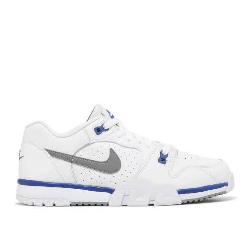 【 NIKE AIR CROSS TRAINER LOW 'WHITE ASTRONOMY BLUE' / WHITE ASTRONOMY BLUE PARTICLE 】 トレーナー 白色 ホワイト 青色 ブルー スニーカー メンズ ナイキ 25,970円