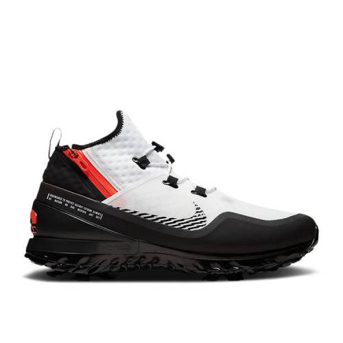 【 NIKE AIR ZOOM INFINITY TOUR SHIELD GOLF TEAM ORANGE BLACK / WHITE TEAM ORANGE BLACK 】 ズーム ゴルフ 橙 オレンジ 白色 ホワイト チーム 黒色 ブラック スニーカー メンズ ナイキ