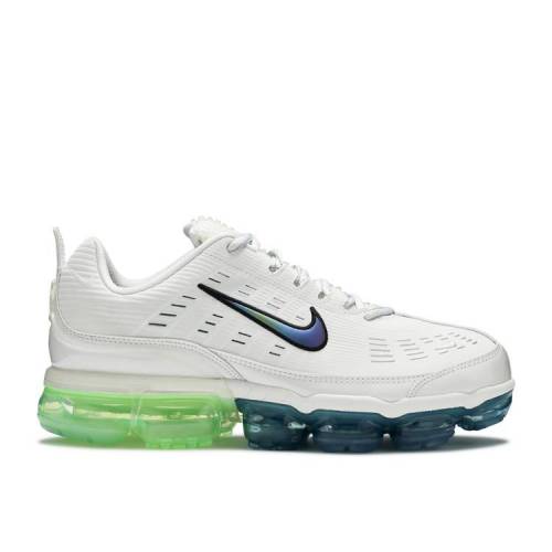 【 NIKE AIR VAPORMAX 360 'SUMMIT WHITE' / SUMMIT WHITE BLACK PLATINUM TINT 】 白色 ホワイト 黒色 ブラック プラチナム エアヴェイパーマックス スニーカー メンズ ナイキ
