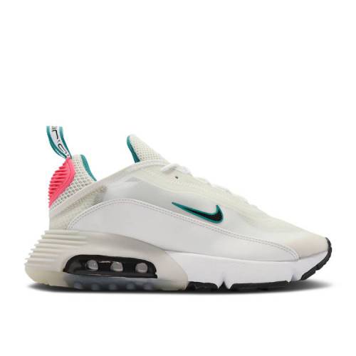 【 NIKE WMNS AIR MAX 2090 SE 'IVORY PLATINUM TINT' / PLATINUM TINT BLACK GREY FOG 】 マックス プラチナム 黒色 ブラック 灰色 グレー エアマックス スニーカー レディース ナイキ|スニケス