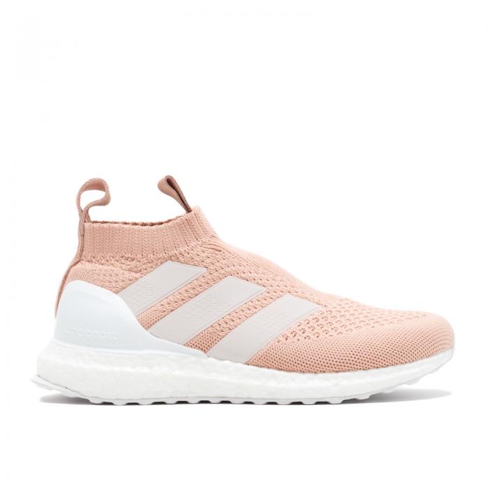 アディダス Adidas アディダス エース ピンク 16 Flamingos スニーカー メンズ Pink Adidas Kith X Ace Purecontrol Ultraboost Clear Granite Vapour Voli Me