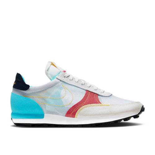 【 NIKE WMNS DAYBREAK TYPE 'FOOTBALL GREY CHLORINE BLUE' / FOOTBALL GREY UNIVERSITY GOLD 】 灰色 グレー ゴールド スニーカー レディース ナイキ 29,526円