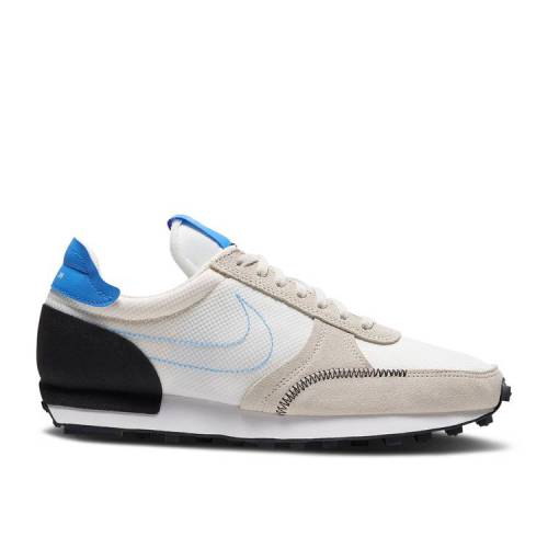 【 NIKE WMNS DAYBREAK TYPE \u0027SAIL PHOTO BLUE\u0027 / LIGHT OREWOOD BROWN SAIL BLACK 】 赤銅色 赤銅色 黒いこと 黒いこと スニーカー レディース ナイキ