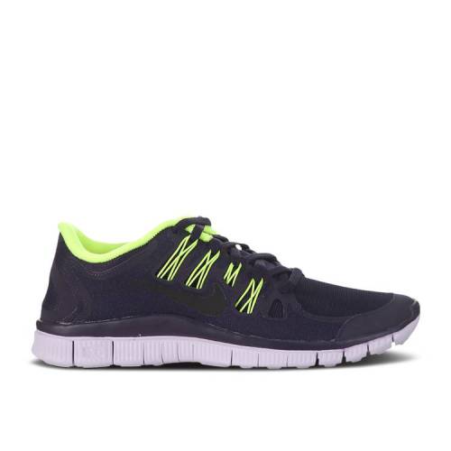 【 NIKE WMNS FREE 5.0+ SHIELD 'REFLECTIVE CHEETAH' / PURPLE DYNASTY BLACK LASER 】 フリー 紫 パープル 黒色 ブラック レーザー スニーカー レディース ナイキ