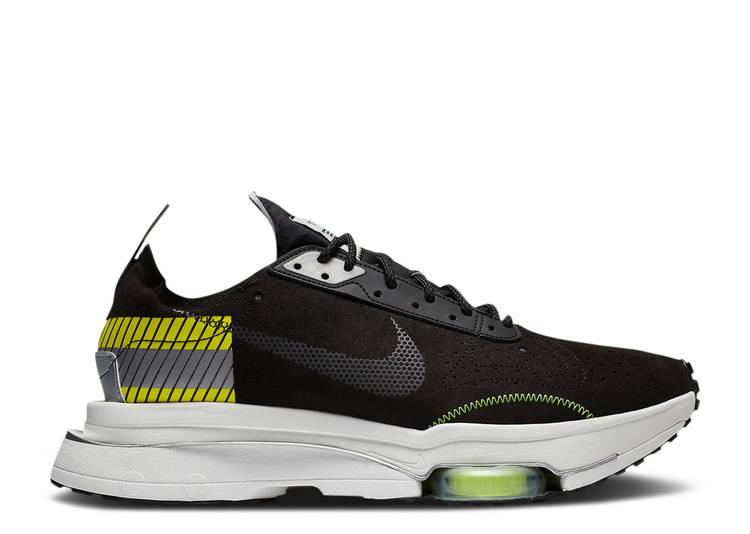 【 NIKE AIR ZOOM-TYPE '3M PACK' / BLACK ANTHRACITE SUMMIT WHITE 】 黒色 ブラック 白色 ホワイト スニーカー メンズ ナイキ|スニケス