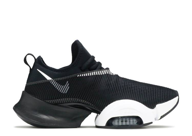 【 NIKE AIR ZOOM SUPERREP \u0027BLACK WHITE\u0027 / BLACK WHITE 】 望遠レンズ 黒いこと 黒いこと 白いこと 白いこと スニーカー メンズ ナイキ 靴-メンズ靴-スニーカー