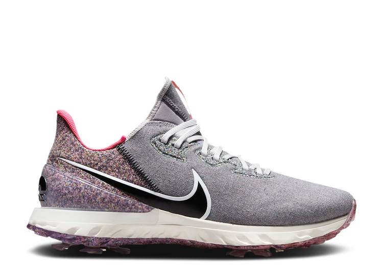 【 NIKE AIR ZOOM INFINITY TOUR NRG 'HYPER PINK' / SUMMIT WHITE HYPER PINK WHITE 】 ズーム 白色 ホワイト ピンク スニーカー メンズ ナイキ
