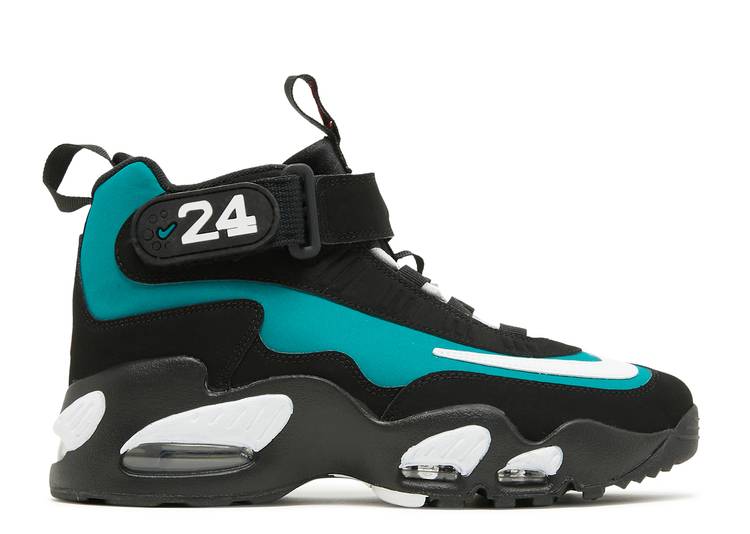 air griffey max gs