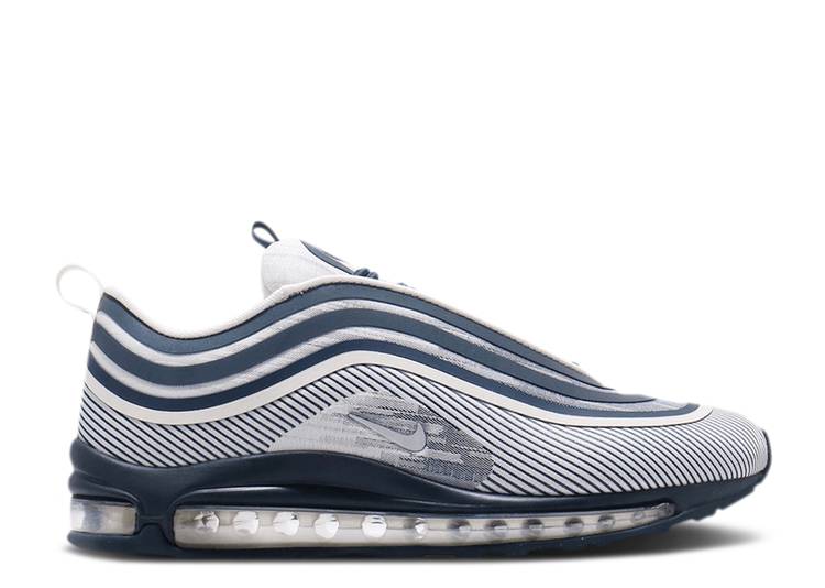 シューズ(男性用) Nike Air Max 97ULTRA17 楽天市場】SALE【1000円クーポン】Nike エアマックス97 ウルトラ