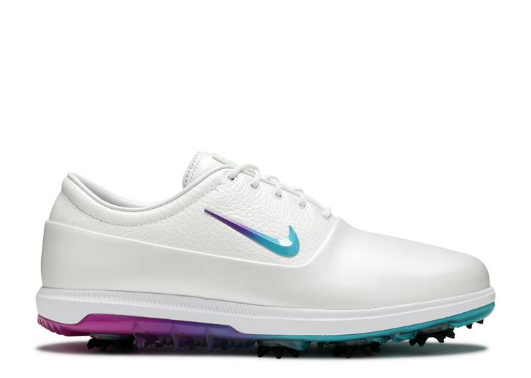 【 NIKE AIR ZOOM VICTORY TOUR NRG 'GRADIENT PACK' / METALLIC SUMMIT WHITE VIVID 】 ズーム ビクトリー 白色 ホワイト スニーカー メンズ ナイキ