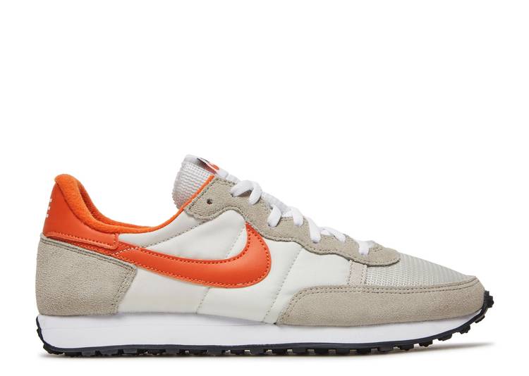 【 NIKE CHALLENGER OG 'LIGHT BONE STARFISH' / LIGHT BONE STONE WHITE STARFISH 】 白色 ホワイト スニーカー メンズ ナイキ｜スニケス
