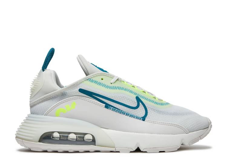 【 NIKE AIR MAX 2090 'PLATINUM TINT BLUSTERY' / PLATINUM TINT BLUSTERY 】 マックス プラチナム エアマックス スニーカー メンズ ナイキ|スニケス