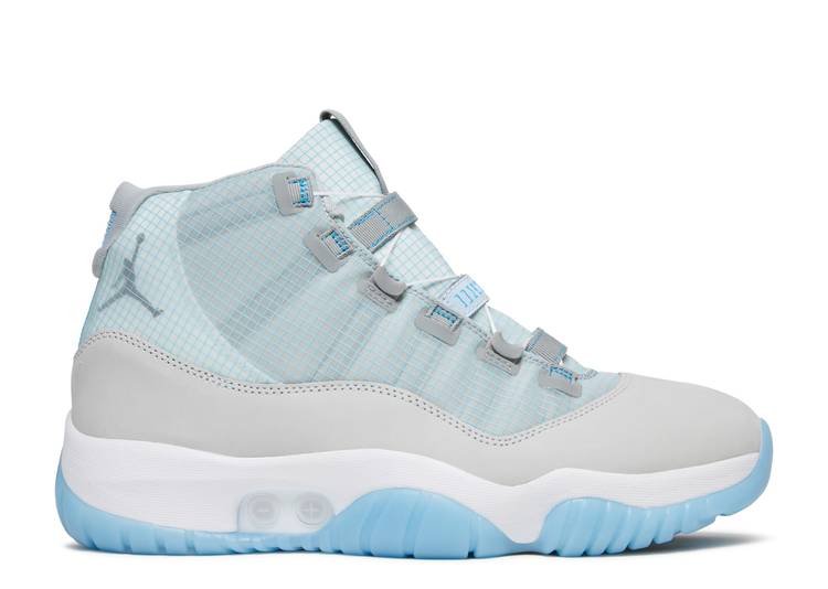 【 AIR JORDAN JORDAN 11 ADAPT 'LEGEND BLUE' / 12 28 21 】 ナイキ アダプト エアジョーダン スニーカー メンズ|スニケス