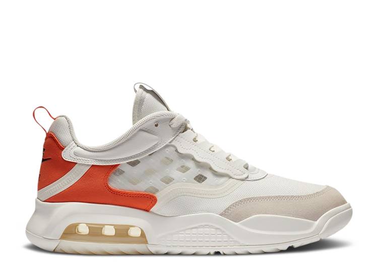 【 NIKE JORDAN AIR MAX 200 'SAIL STARFISH' / SAIL STARFISH WHITE BLACK 】 マックス 白色 ホワイト 黒色 ブラック エアマックス スニーカー メンズ ナイキ