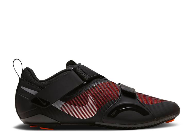 【 NIKE SUPERREP CYCLE 'BLACK HYPER CRIMSON' / BLACK HYPER CRIMSON METALLIC 】 黒色 ブラック クリムゾン スニーカー メンズ ナイキ｜スニケス