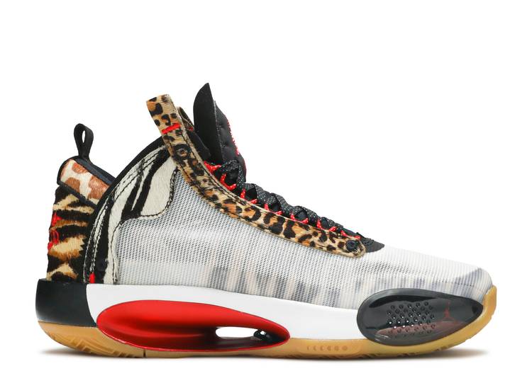 楽天市場】NIKE AIR JORDAN XXXIV JAYSON TATUM PE multi-color