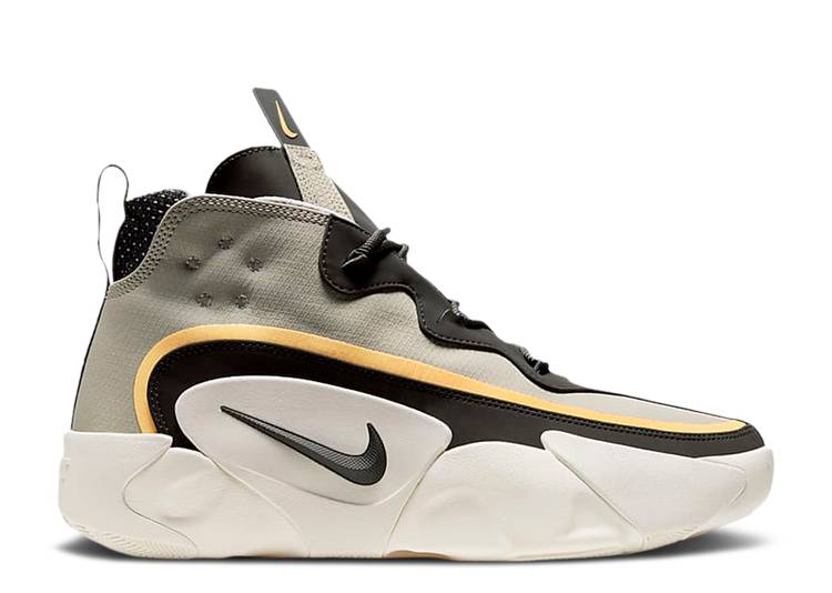 【 NIKE REACT FRENZY 'THE10TH - NEWSPRINT MELON TINT' / STONE NEWSPRINT MELON TINT 】 リアクト スニーカー メンズ ナイキ 36,465円