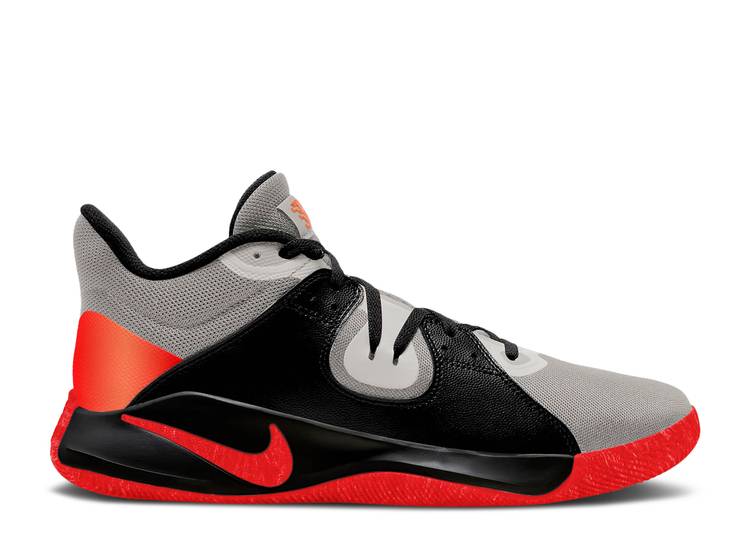 【 NIKE FLY.BY MID 'ENIGMA RED' / ENIGMA STONE CHILE RED CAMELLIA 】 ミッド 赤 レッド スニーカー メンズ ナイキ 35,035円
