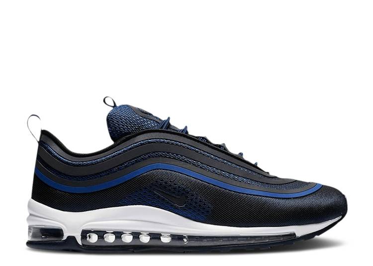 楽天市場】NIKE AIR MAX 97 ULTRA '17 metallic silver/varsity