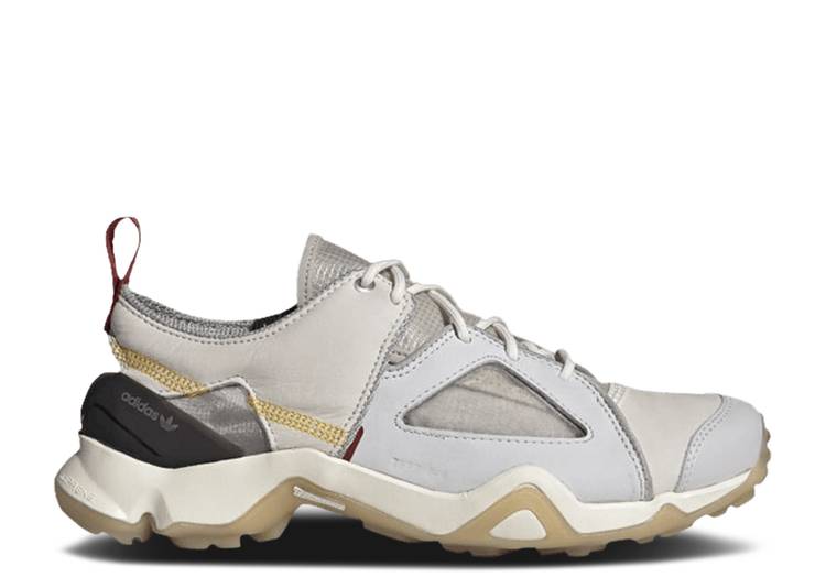 【 ADIDAS OAMC X TYPE 04 'OFF WHITE' / SUPPLIER COLOUR OFF WHITE LIGHT 】 アディダス 白色 ホワイト スニーカー メンズ
