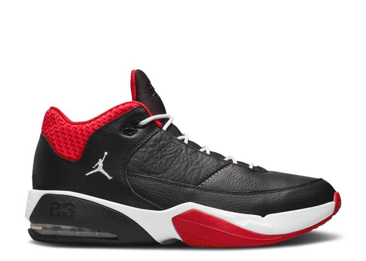 楽天市場】【 AIR JORDAN JORDAN MAX AURA 2 'WHITE BLACK' / WHITE