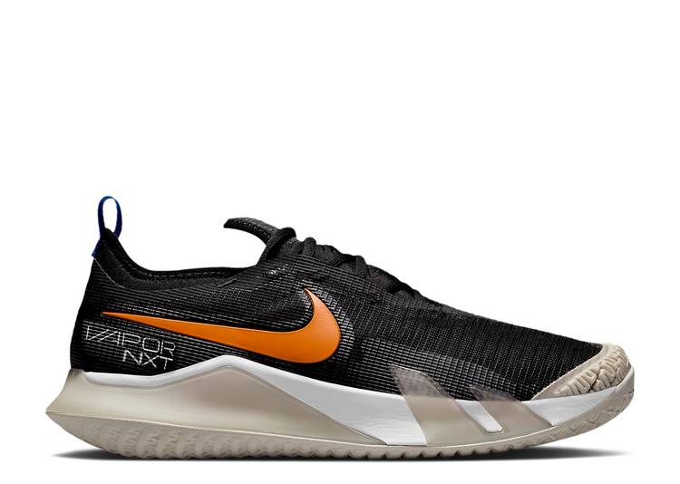 【 NIKE NIKECOURT REACT VAPOR NXT \u0027BLACK SUNSET\u0027 / BLACK LIGHT BONE WHITE SUNSET 】 厚地の外套 リアクト 黒いこと 黒いこと 白いこと 白いこと スニーカー メンズ ナイキ スニーカー-メンズ靴-靴