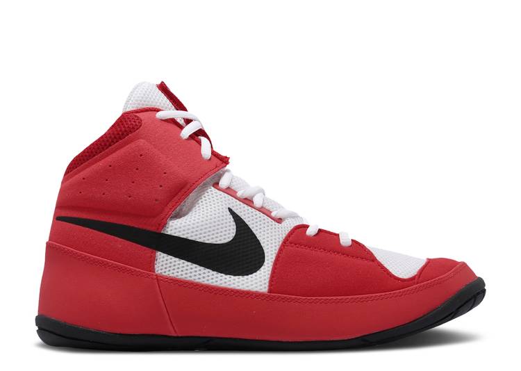 【 NIKE FURY \u0027UNIVERSITY RED\u0027 / UNIVERSITY RED BLACK WHITE 】 赤 赤いこと 黒いこと 黒いこと 白いこと 白いこと スニーカー メンズ ナイキ