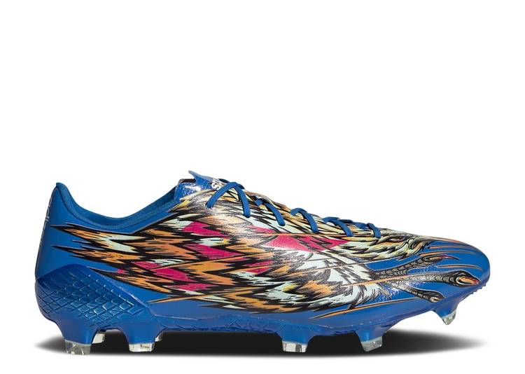 アディダス　超限定F50+ 29 楽天市場】【 ADIDAS ADIZERO F50 GHOSTED HYBRIDTOUCH FG 'MEMORY