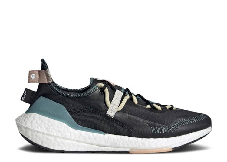 【 ADIDAS PARLEY X ULTRABOOST 21 CARBON SANDY BEIGE / CARBON ORBIT GREY SANDY BEIGE 】 アディダス カーボン 灰色 グレー ベージュ スニーカー メンズ