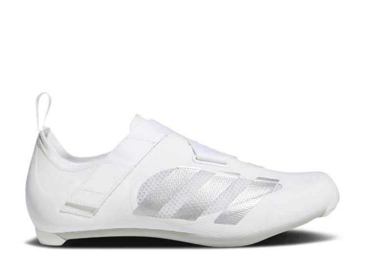 【 ADIDAS INDOOR CYCLING \u0027WHITE SILVER METALLIC\u0027 / CLOUD WHITE SILVER METALLIC GREY 】 アディダス しろがね色 しろがね色 白いこと 白いこと 薄墨色 薄墨色 スニーカー メンズ