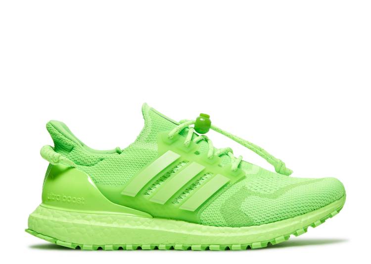 【 ADIDAS IVY PARK X ULTRABOOST OG 'HALLS OF IVY' / 12 9 21 】 アディダス パーク スニーカー メンズ