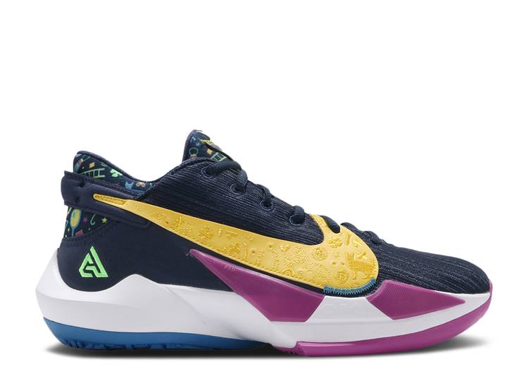 楽天市場】[ ポイントUP & 最大2000円OFFクーポン ] NIKE ZOOM FREAK 1