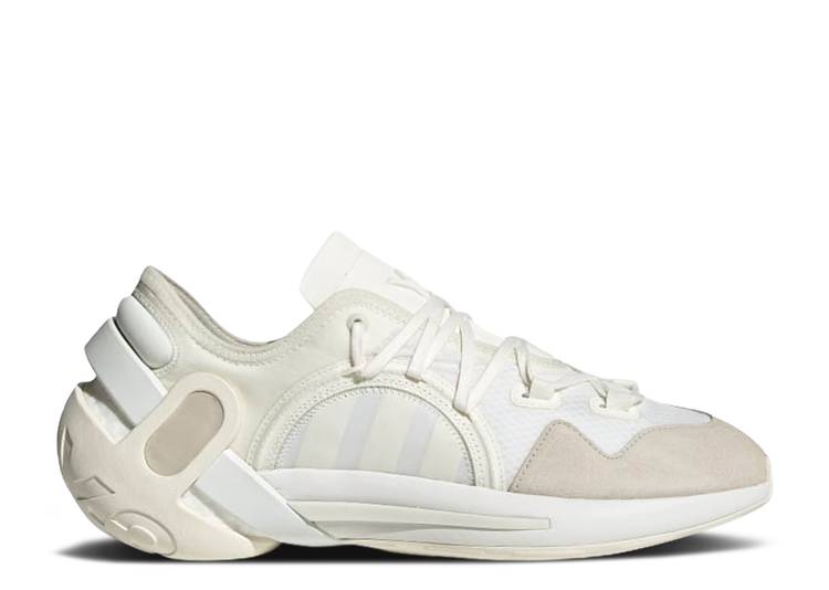 【 ADIDAS Y-3 IDOSO BOOST OFF WHITE BLISS / OFF WHITE BLISS CORE WHITE 】 アディダス ブースト 白色 ホワイト コア スニーカー メンズ