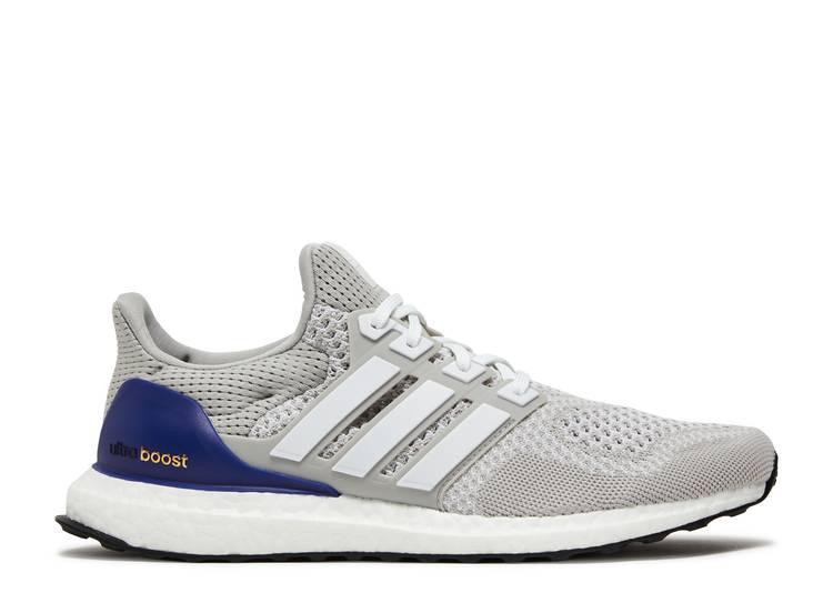 【 ADIDAS ULTRABOOST 1.0 デオキシリボ核酸 \u0027CLOUD WHITE LEGACY INDIGO\u0027 / CLOUD WHITE CLOUD WHITE LEGACY 】 アディダス 白いこと 白いこと レガシー スニーカー メンズ